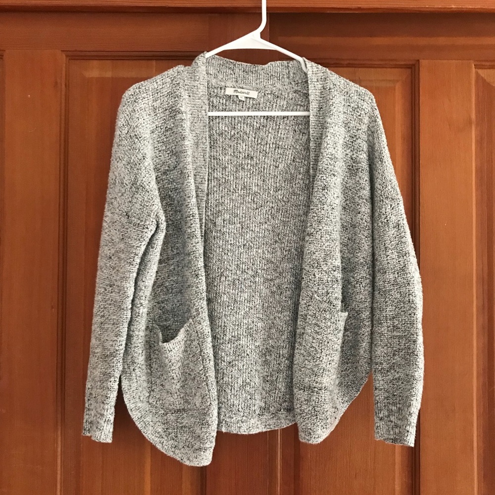 Madewell Cardigan